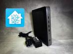 Home Assistant server HP 620 64gb ssd 8gb ddr3 Q-core PnPlay, Ophalen of Verzenden, Zo goed als nieuw