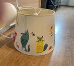 Ikea kinderlamp / hanglamp, Ophalen, Gebruikt, Lamp
