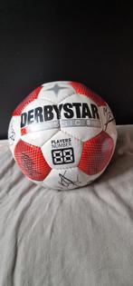 Gesigneerde bal go ahead eagles te koop, Maat XL, Ophalen of Verzenden, Bal