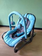 Wipstoeltje, Kinderen en Baby's, Wipstoeltjes, Overige merken, Gebruikt, Wipstoel, Met gordel(s) of riempje(s)