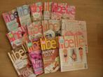 1347 - LEESBLADEN voor een SPOTPRIJS – 13 x LIBELLE, Boeken, Tijdschriften en Kranten, Ophalen, Gelezen, Damesbladen