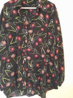 Norah blouse maat 46, Kleding | Dames, Grote Maten, Ophalen of Verzenden, Zo goed als nieuw, Blouse of Tuniek