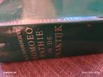 Homeopathie in de Praktijk - Medisch Handboek, Boeken, Ophalen of Verzenden, Gelezen, Dr. J. Voorhoeve