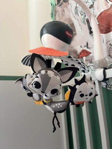 Babymobiel Tinylove Take along beschikbaar voor biedingen