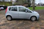 MITSUBISHI COLT 1.5 DIESEL  2005 LOOPT EN SCHAKELT PERFECT, Auto's, Voorwielaandrijving, Stof, 200 kg, 4 cilinders
