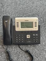 Yealink SIP-T27P, Ophalen of Verzenden, Gebruikt, Telefoon