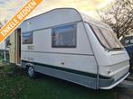 CHATEAU CALISTA 520 UL / BJ 2000 / VOCHTSCHADE, Caravans en Kamperen, Chateau, Rondzit, Bedrijf, 5 tot 6 meter