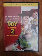 DVD Toy Story 2, Tekenfilm, Amerikaans, Ophalen of Verzenden, Zo goed als nieuw