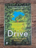 Saskia Schnitzler - Drive, Nieuw, Ophalen of Verzenden, Nederland, Saskia Schnitzler; Constant Smits van Waesberghe