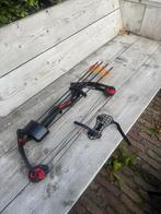 EK Archery Buster Compoundboog, Sport en Fitness, Ophalen, Gebruikt, Compoundboog
