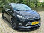 Ford Fiesta 1.25 Champion airco elektrische ramen cv op afs, Voorwielaandrijving, Euro 5, Gebruikt, 1242 cc