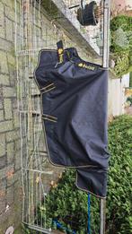 Bucas irish turnout light 114, Dieren en Toebehoren, Ophalen of Verzenden, Zo goed als nieuw, Deken