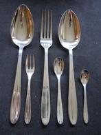 GERO Zilvium 230 Distinction, bestek aanvullingen., Huis en Inrichting, Ophalen of Verzenden, Zo goed als nieuw, Rvs of Chroom