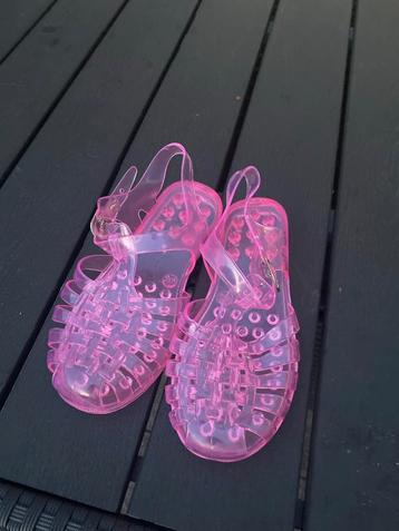 Roze Waterschoenen Maat 32 beschikbaar voor biedingen