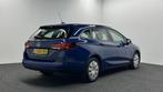 Opel Astra Sports Tourer 1.2 Business Executive 146 PK CAMER, Voorwielaandrijving, Stof, 1199 cc, Blauw