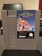 Double Dragon 2 The Revenge - NES (W2-ECC), Spelcomputers en Games, Games | Nintendo NES, Gebruikt, Vechten, 2 spelers, Ophalen of Verzenden