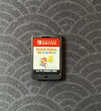 Switch Game - Paper Mario: The Origami King, Spelcomputers en Games, Games | Nintendo Switch, 1 speler, Ophalen of Verzenden, Zo goed als nieuw