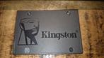 SSD Kingston 240 GB, Intern, Kingston, 240 GB, Ophalen of Verzenden