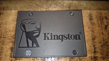 SSD Kingston 240 GB beschikbaar voor biedingen