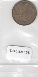 S9-B27-0132 Russia 5 Kopek VF 1989 Y129a, Verzenden, Rusland