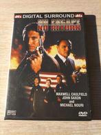 No escape no return, Ophalen of Verzenden