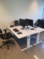 Office/Home Desk, Ophalen, In hoogte verstelbaar, Gebruikt, Bureau