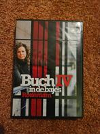 Buch in de Bajes IV - Rotterdam, Origineel 2 dvd, Cd's en Dvd's, Alle leeftijden, Boxset, Ophalen of Verzenden, Zo goed als nieuw