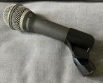 Samson Q7 zangmicrofoon, Muziek en Instrumenten, Microfoons, Ophalen of Verzenden, Gebruikt, Zangmicrofoon