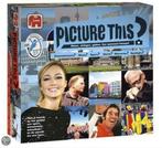 Picture this? spel - nieuw, Een of twee spelers, Ophalen of Verzenden, Nieuw, Jumbo