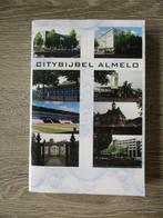 Citybijbel Almelo, Ophalen of Verzenden, Gelezen