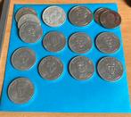 Sport penningen / munten voetbal en wielrennen, Ophalen of Verzenden, Gebruikt, Overige binnenlandse clubs, Overige typen