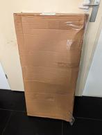 Plieger Kansas wastafel 100cm, Nieuw, Minder dan 100 cm, Wasbak of Wastafel, 25 tot 50 cm