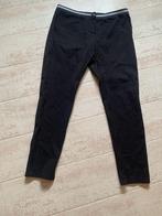 Nette stretch broek Aako. Maat 38, Kleding | Dames, Broeken en Pantalons, Aako, Lang, Maat 38/40 (M), Ophalen of Verzenden