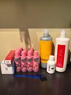 Haarverf Crazy Color, Igora Royal, highlightfolie, Ophalen of Verzenden, Zo goed als nieuw, Overige typen