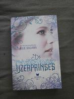 Julie Kagawa - De IJzerprinses, Ophalen of Verzenden, Zo goed als nieuw, Julie Kagawa