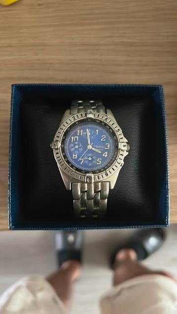 Echte neptunes horloge niet meer verkrijgbaar beschikbaar voor biedingen
