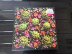 Artichoke Floral 500 Piece Puzzle, Hobby en Vrije tijd, Denksport en Puzzels, Ophalen of Verzenden, 500 t/m 1500 stukjes, Zo goed als nieuw