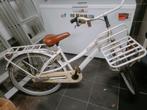 Meisjesfiets 26", Ophalen, Gebruikt, 26 inch of meer, Versnellingen