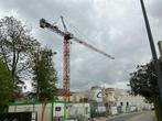 Raimondi - Acromet MR 155 Torenkraan - Bouwjaar 2000, Zakelijke goederen, Kraan