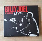 Billy Joel - 12 Gardens Live (CD Boxset), Ophalen of Verzenden, 2000 tot heden, Gebruikt, Boxset