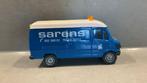 Sarens BF3 mercedes bus solido nzg conrad, Ophalen of Verzenden, Zo goed als nieuw, Bus of Vrachtwagen, Wsi