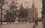 Den Haag - Regentessenplein, Ophalen of Verzenden, Ongelopen, Zuid-Holland