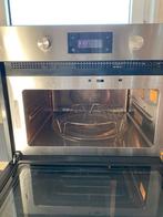 Whitlpool Ikea inbouw Magnetron, Witgoed en Apparatuur, Ophalen of Verzenden, Zo goed als nieuw, 45 tot 60 cm