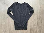 Zwarte mbyM trui XS, Zwart, Ophalen of Verzenden, Maat 34 (XS) of kleiner, MbyM