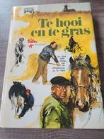 Te hooi en te gras, Boeken, Ophalen of Verzenden, Zo goed als nieuw