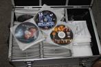 DVD. IN KOFFER., Alle leeftijden, Ophalen, Zo goed als nieuw, Overige genres