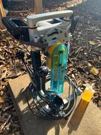 Makita kettingfrees 7104L - kettingzaag op standaard, Doe-het-zelf en Verbouw, Ophalen, 70 mm of meer, Kettingzaag, 600 tot 1200 watt