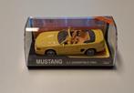 New-Ray Ford Mustang GT Convertible (1989), Ophalen of Verzenden, Nieuw, Auto, Overige merken