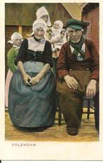 Volendam, Ophalen of Verzenden, 1920 tot 1940, Ongelopen, Noord-Holland