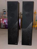 Allure 7 Speakers, Audio, Tv en Foto, Luidsprekers, Gebruikt, 60 tot 120 watt, Front, Rear of Stereo speakers, Ophalen